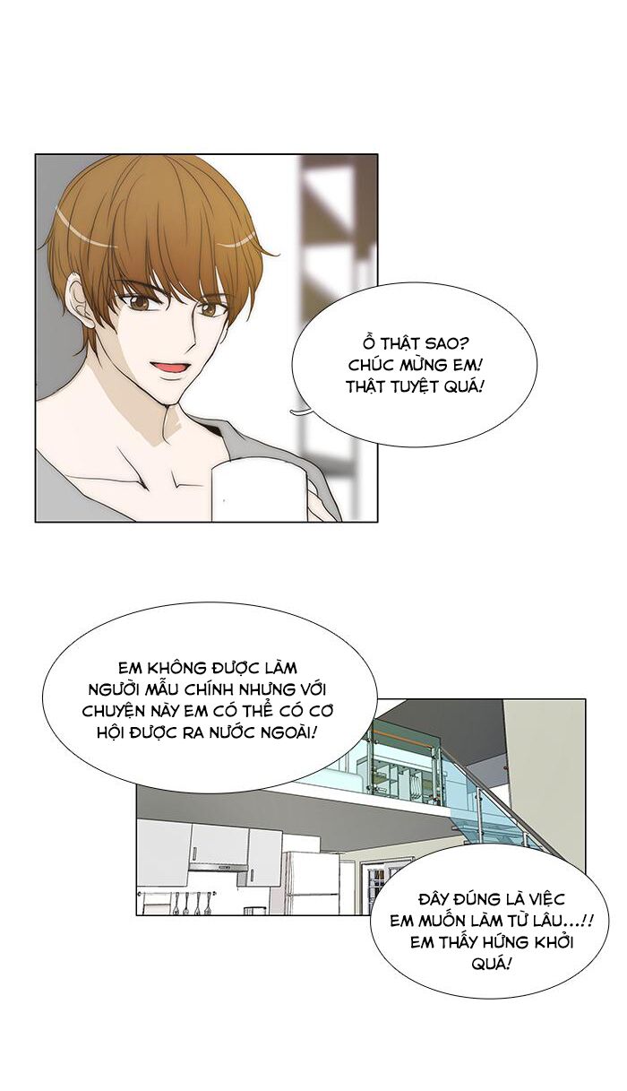Không Thể Chạm Vào Anh: Chapter 87