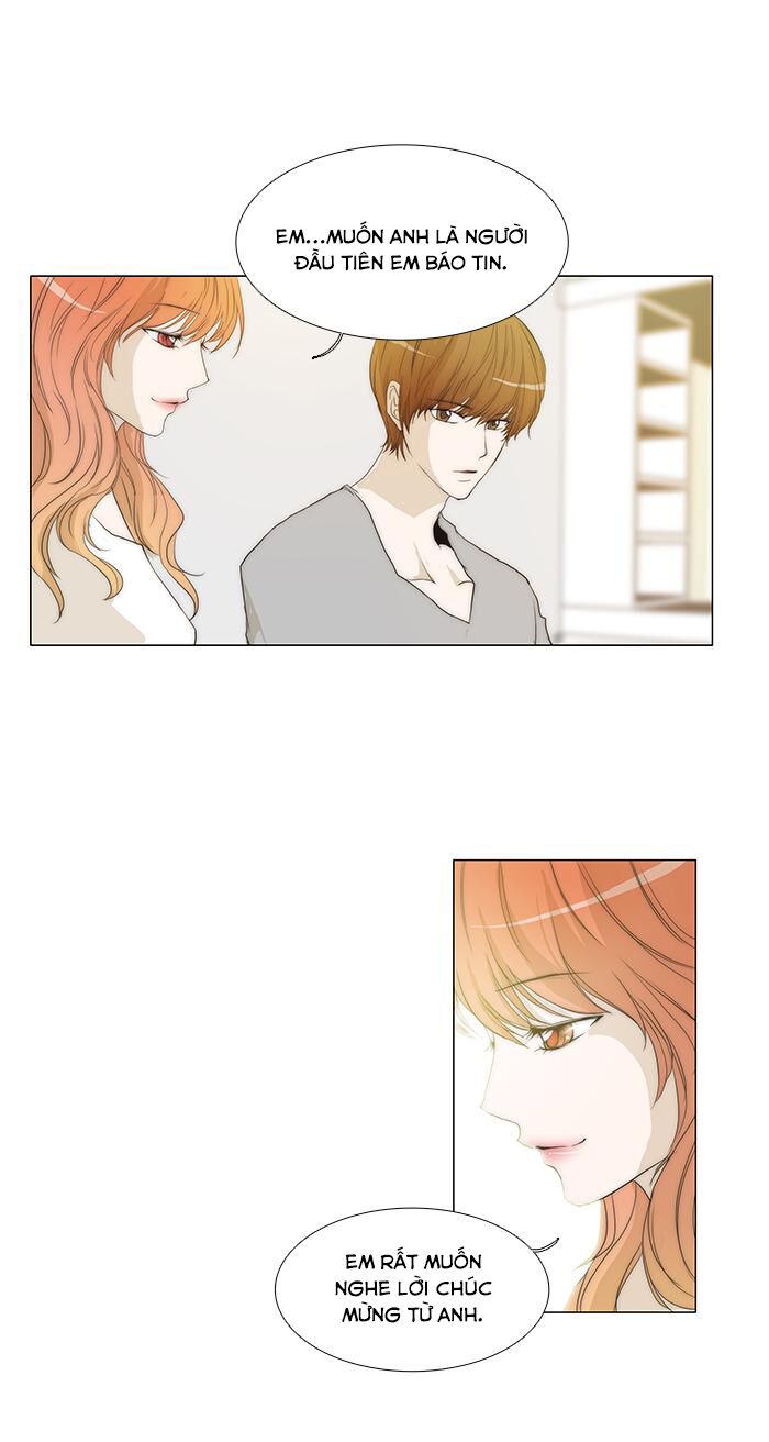 Không Thể Chạm Vào Anh: Chapter 87