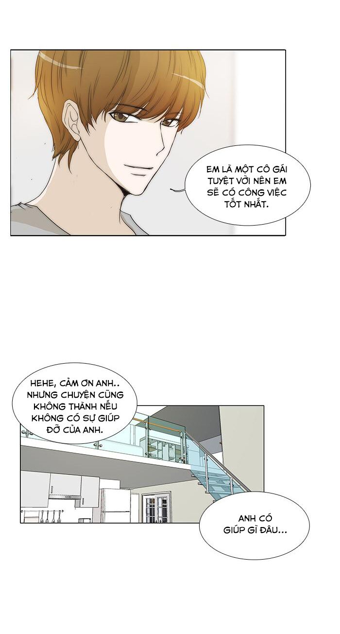 Không Thể Chạm Vào Anh: Chapter 87