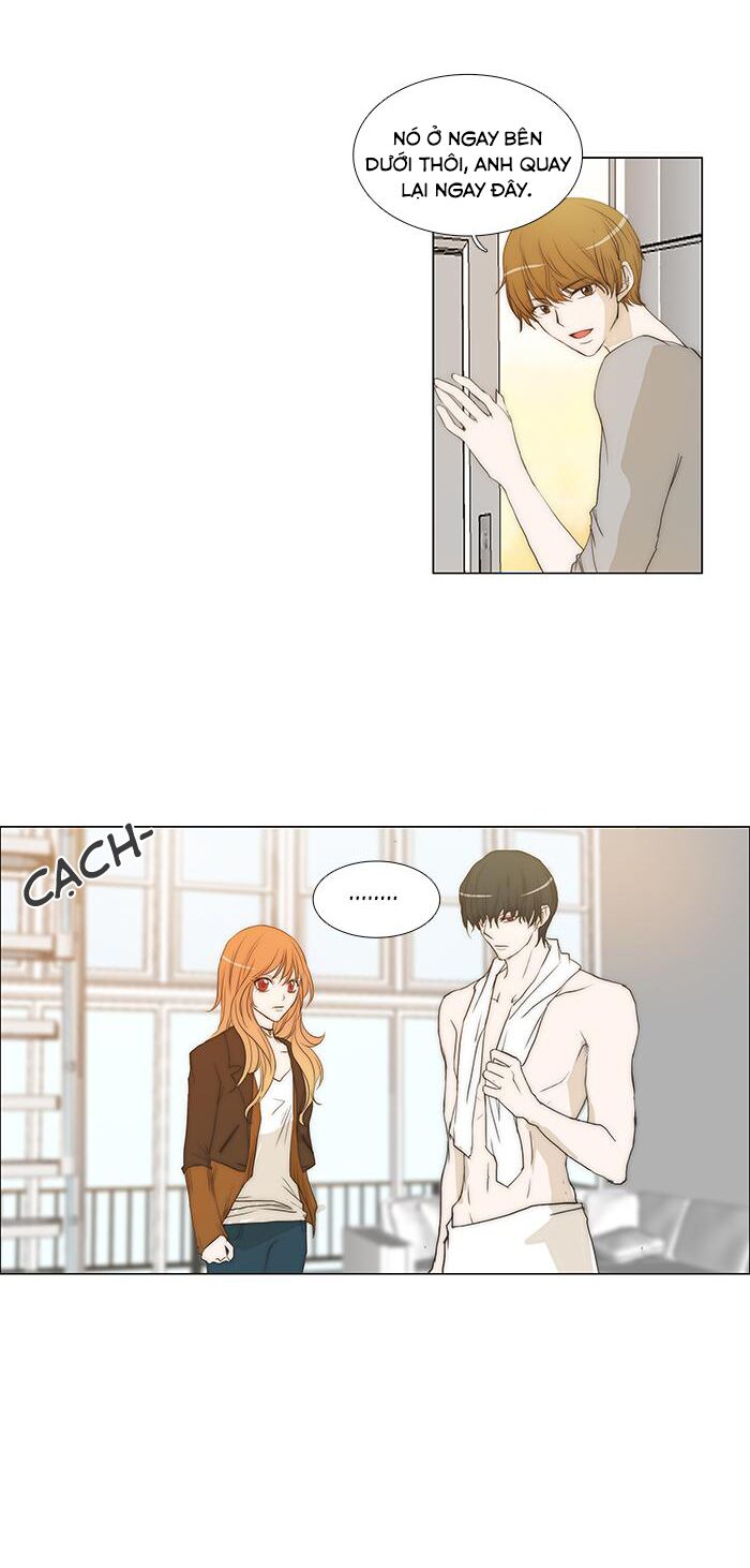 Không Thể Chạm Vào Anh: Chapter 87
