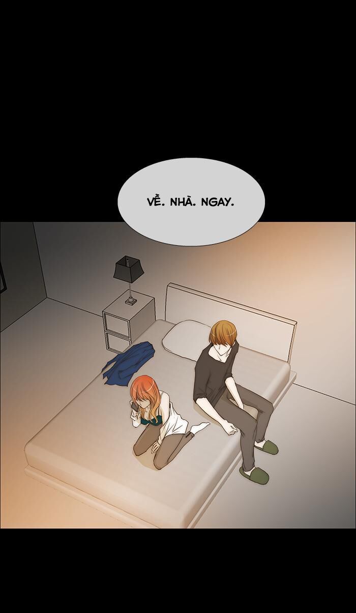 Không Thể Chạm Vào Anh: Chapter 90