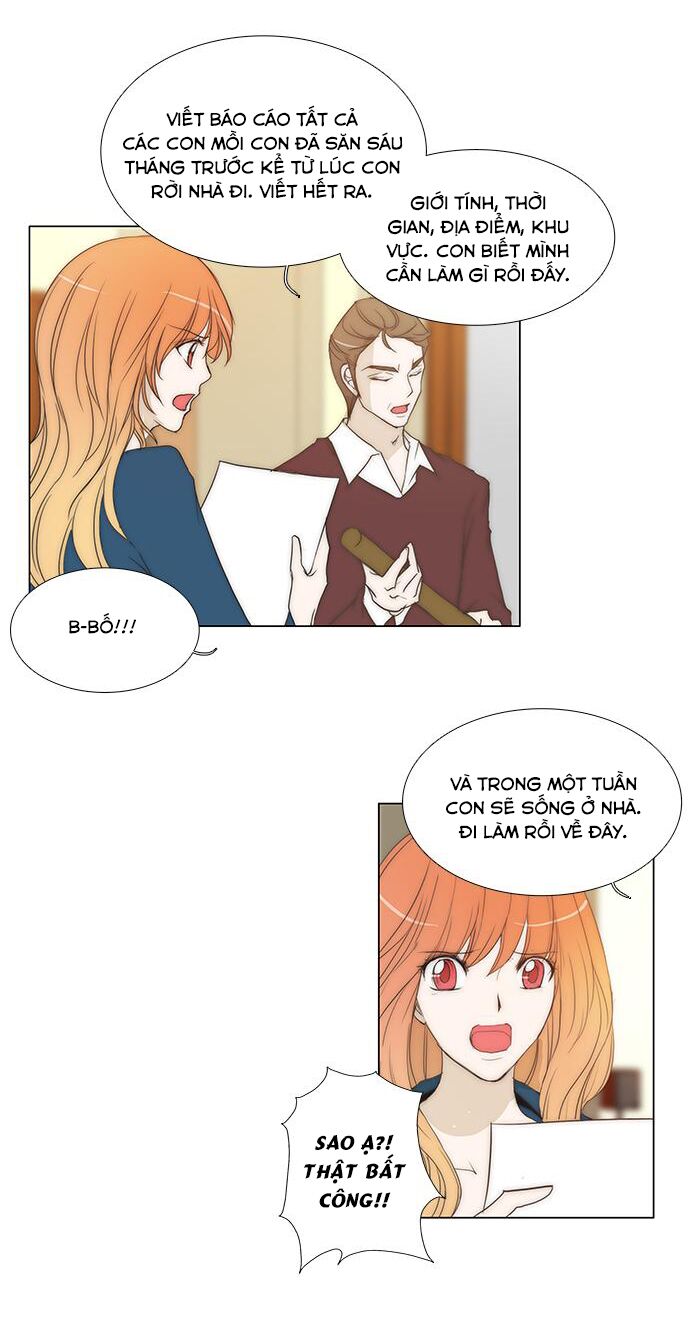 Không Thể Chạm Vào Anh: Chapter 90