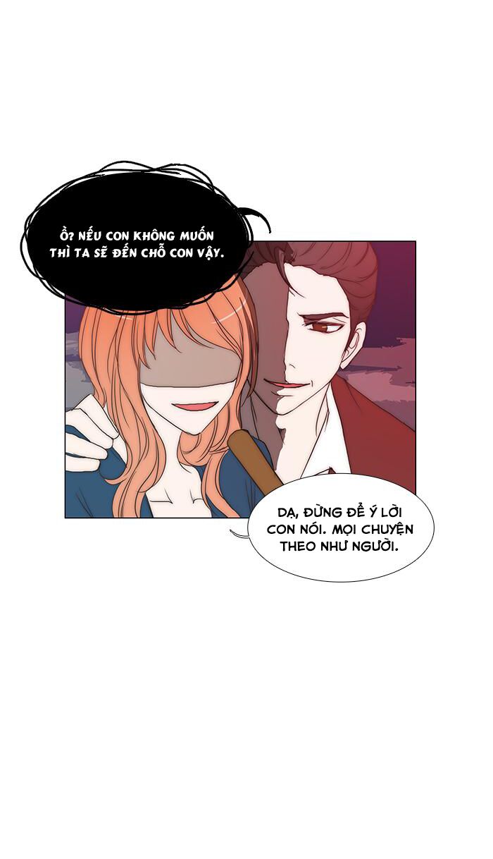 Không Thể Chạm Vào Anh: Chapter 90