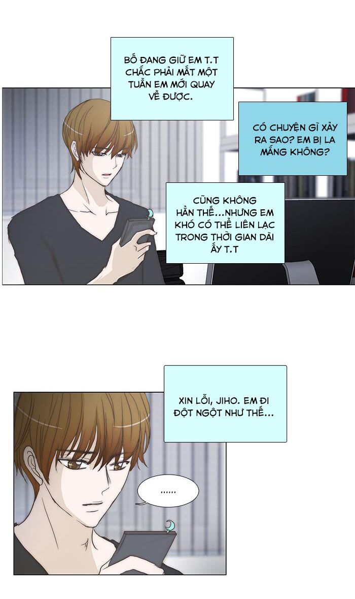 Không Thể Chạm Vào Anh: Chapter 90