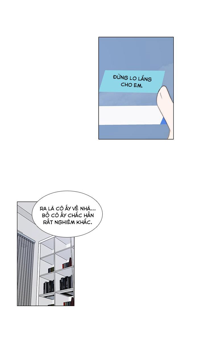 Không Thể Chạm Vào Anh: Chapter 90