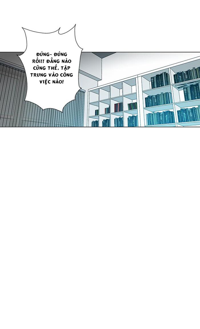 Không Thể Chạm Vào Anh: Chapter 90