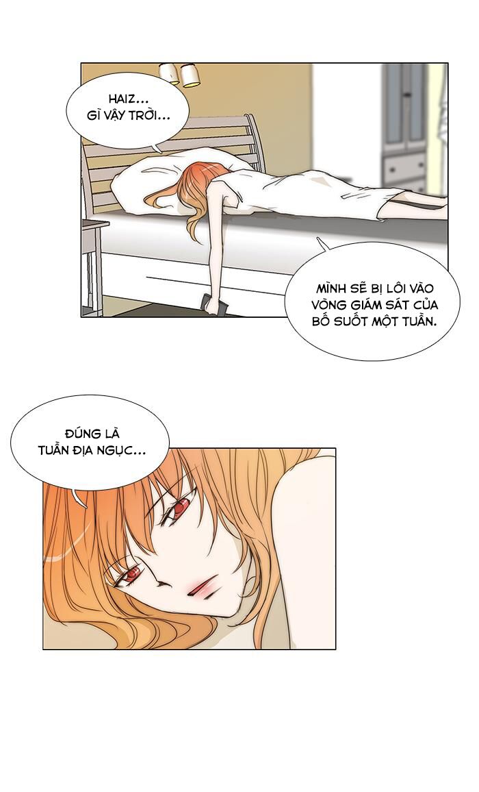 Không Thể Chạm Vào Anh: Chapter 90