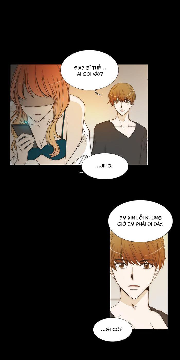 Không Thể Chạm Vào Anh: Chapter 90