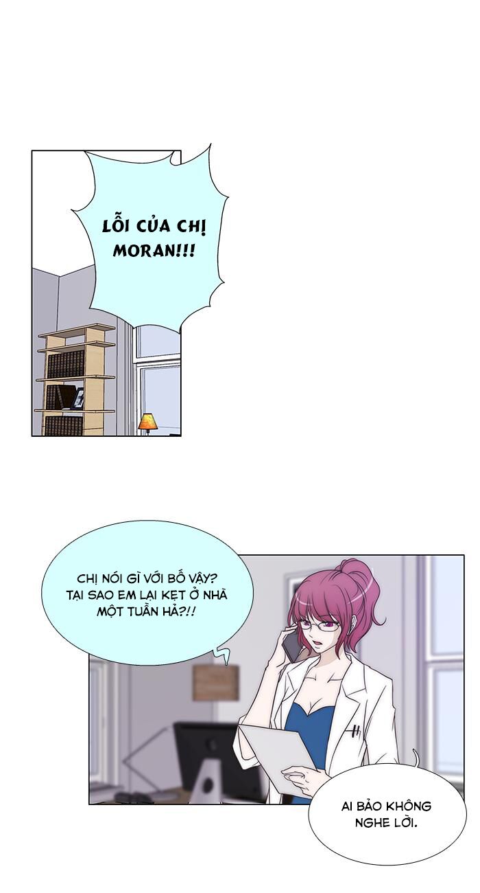 Không Thể Chạm Vào Anh: Chapter 90