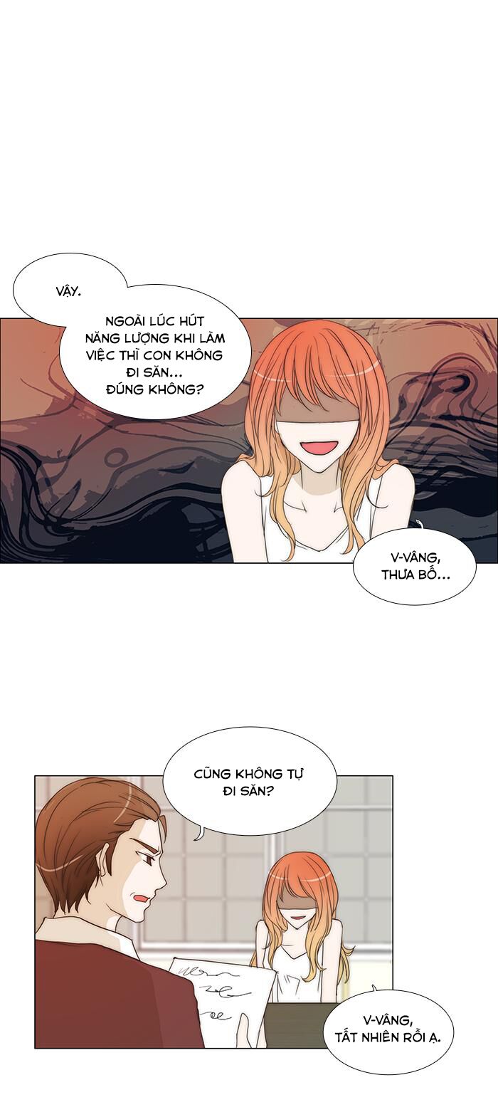 Không Thể Chạm Vào Anh: Chapter 90