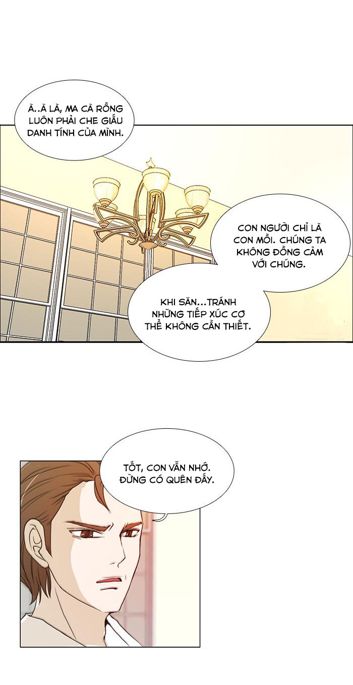 Không Thể Chạm Vào Anh: Chapter 90