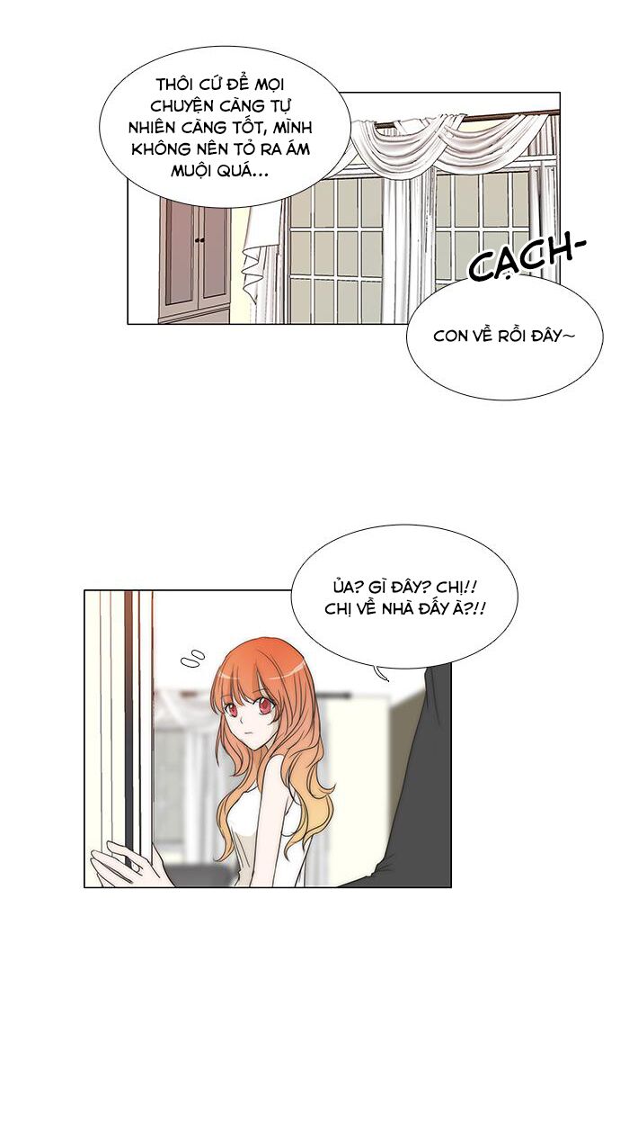 Không Thể Chạm Vào Anh: Chapter 90