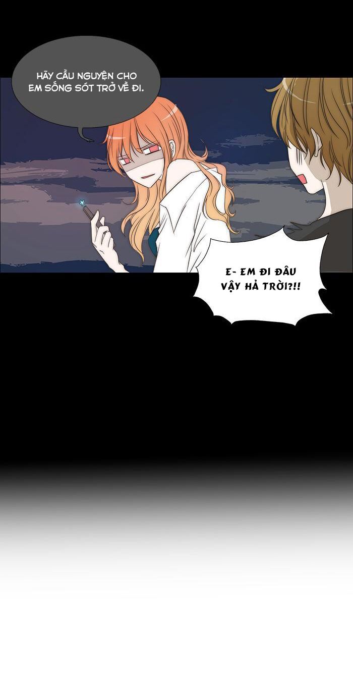 Không Thể Chạm Vào Anh: Chapter 90
