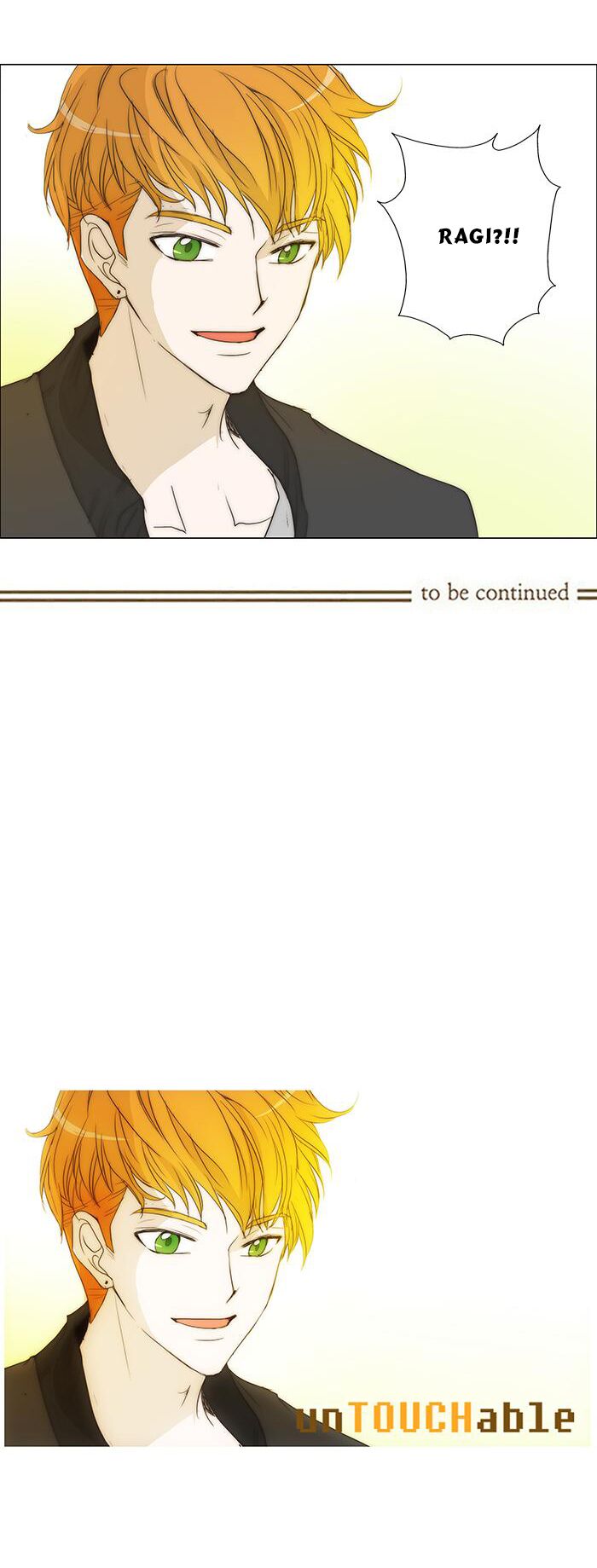 Không Thể Chạm Vào Anh: Chapter 90