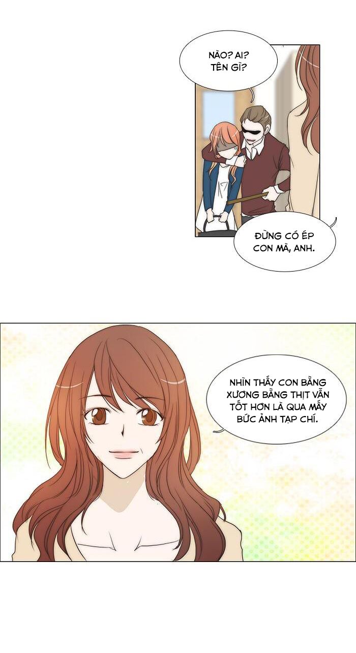 Không Thể Chạm Vào Anh: Chapter 90