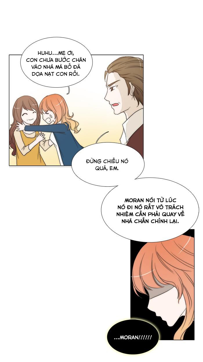 Không Thể Chạm Vào Anh: Chapter 90