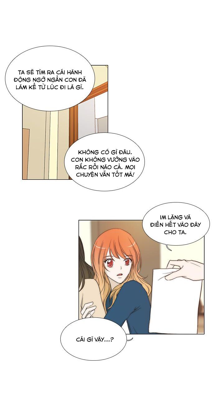Không Thể Chạm Vào Anh: Chapter 90