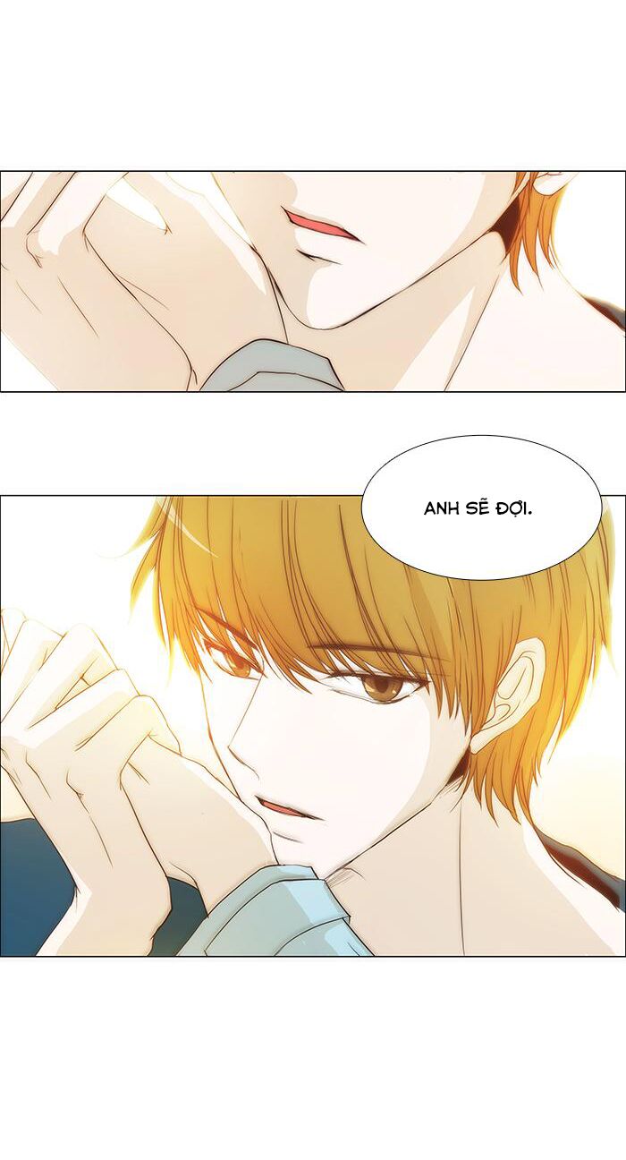 Không Thể Chạm Vào Anh: Chapter 92