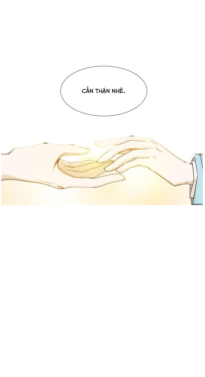 Không Thể Chạm Vào Anh: Chapter 92