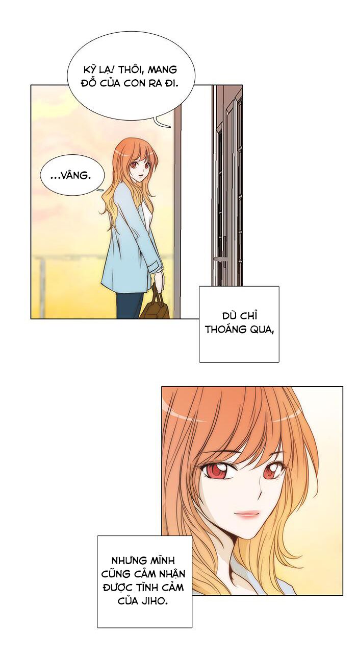 Không Thể Chạm Vào Anh: Chapter 92