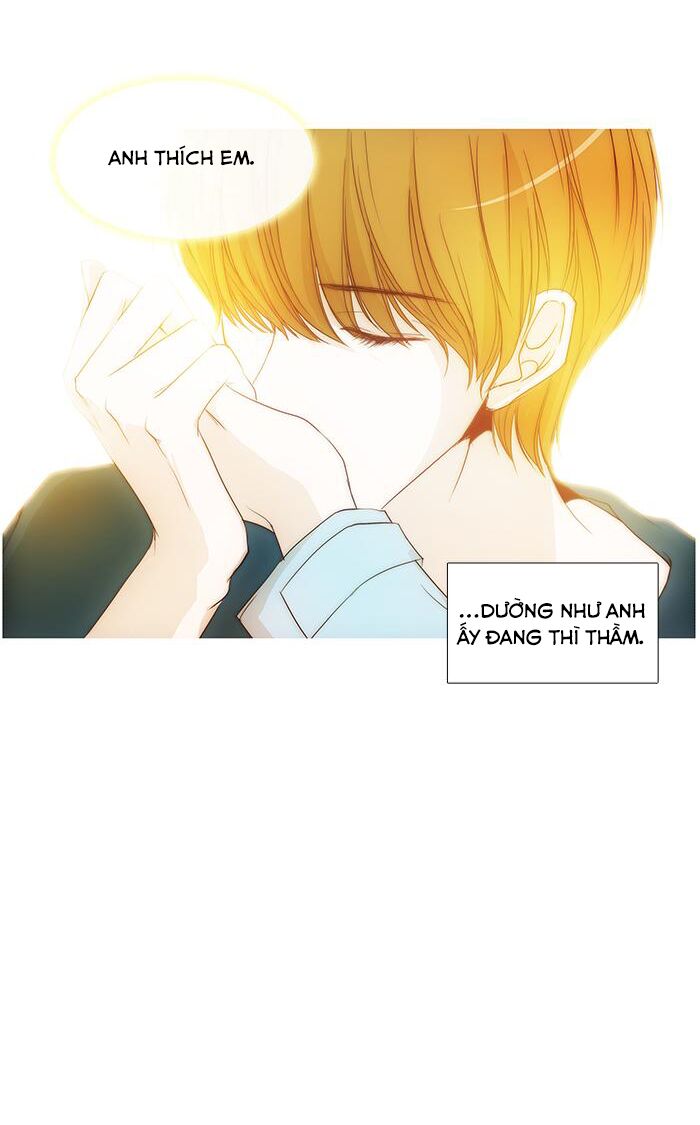 Không Thể Chạm Vào Anh: Chapter 92