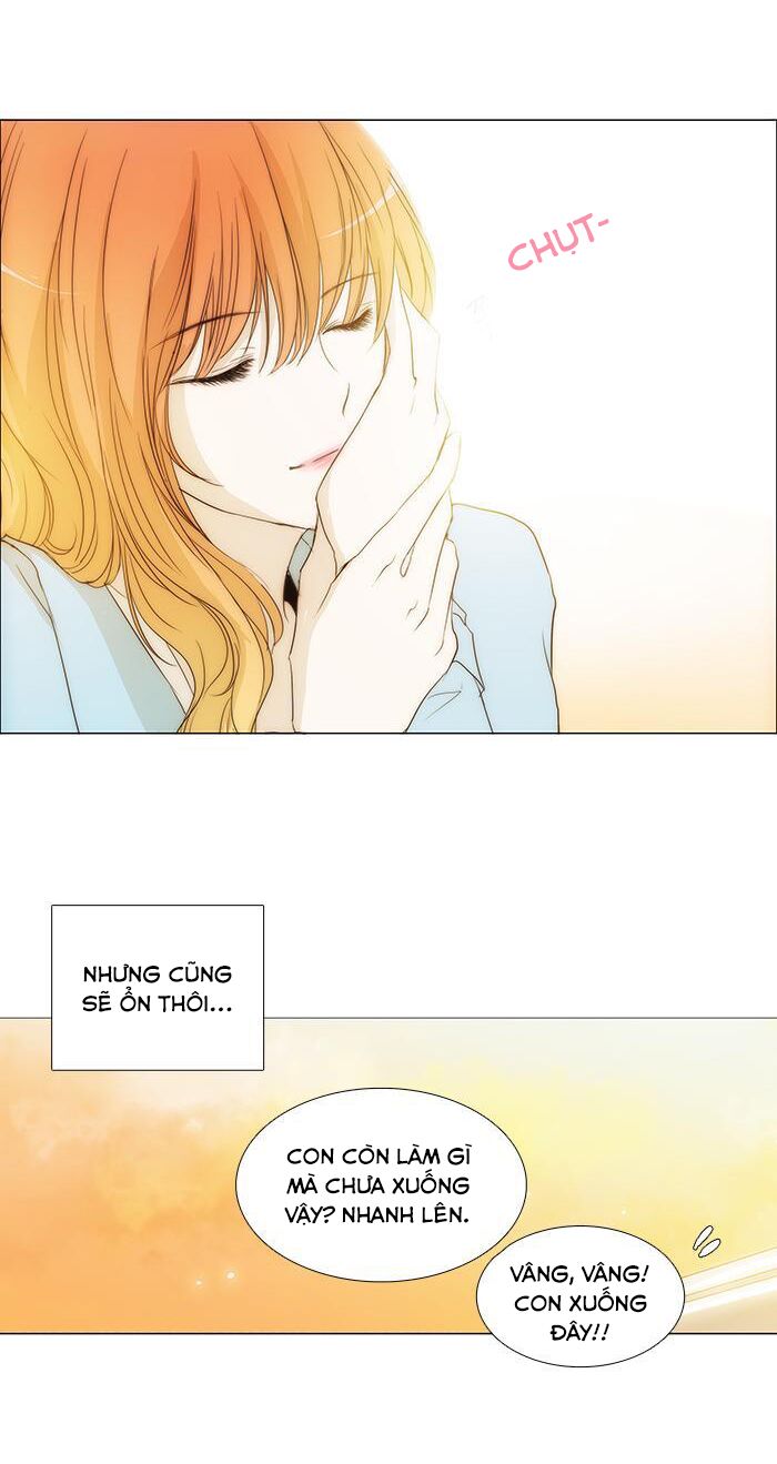 Không Thể Chạm Vào Anh: Chapter 92