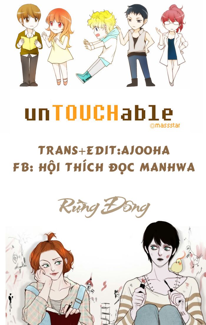 Không Thể Chạm Vào Anh: Chapter 92