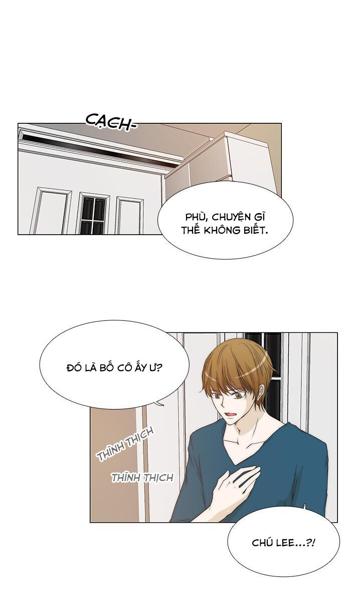 Không Thể Chạm Vào Anh: Chapter 92