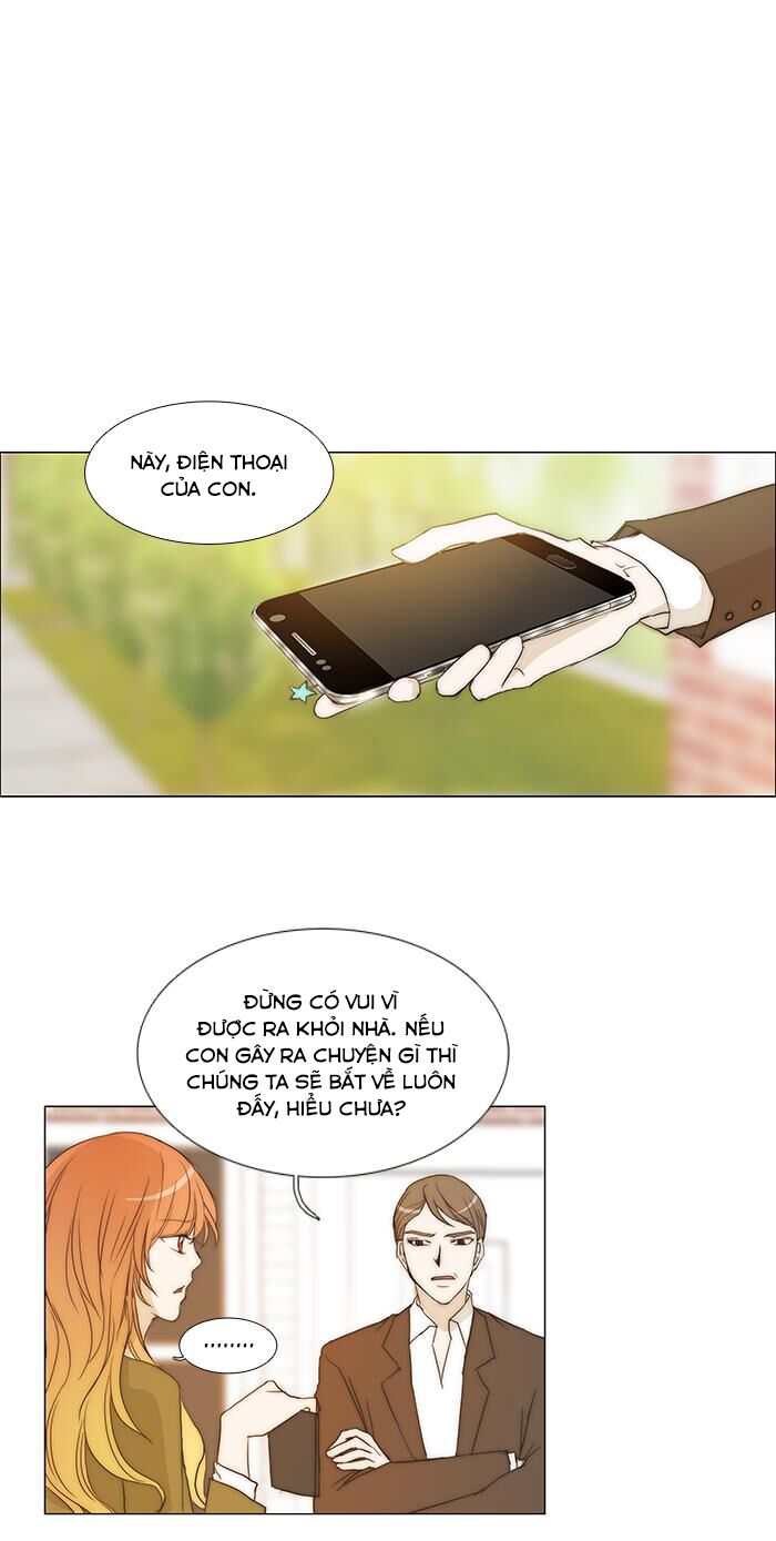 Không Thể Chạm Vào Anh: Chapter 97
