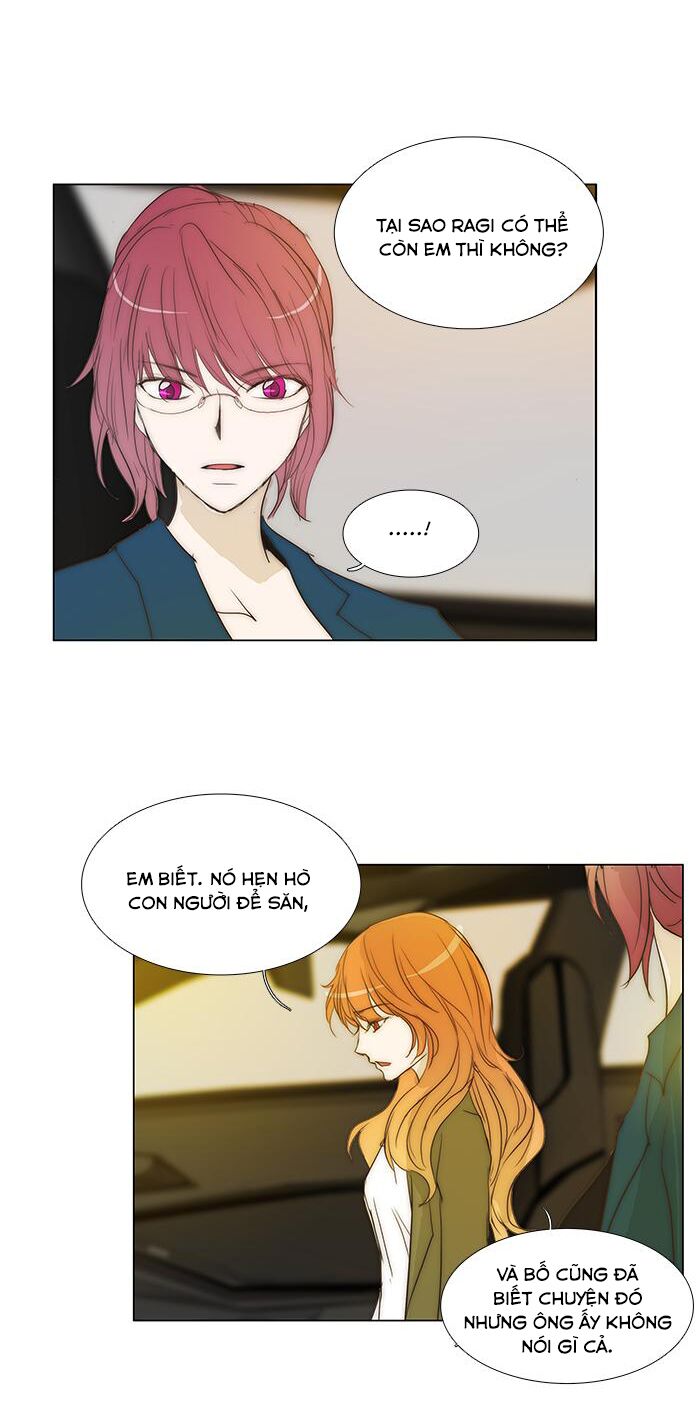 Không Thể Chạm Vào Anh: Chapter 97