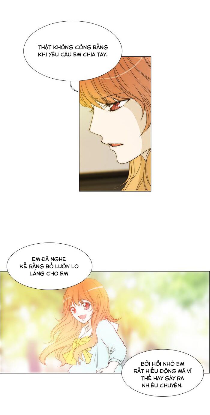 Không Thể Chạm Vào Anh: Chapter 97