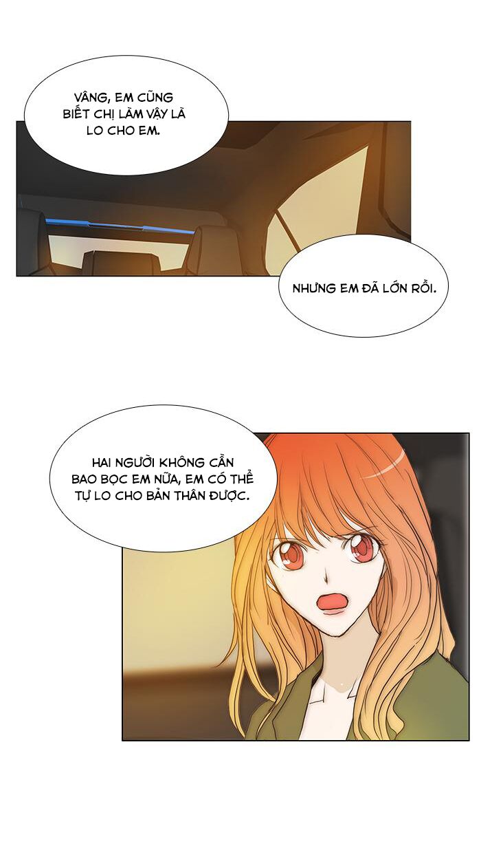 Không Thể Chạm Vào Anh: Chapter 97