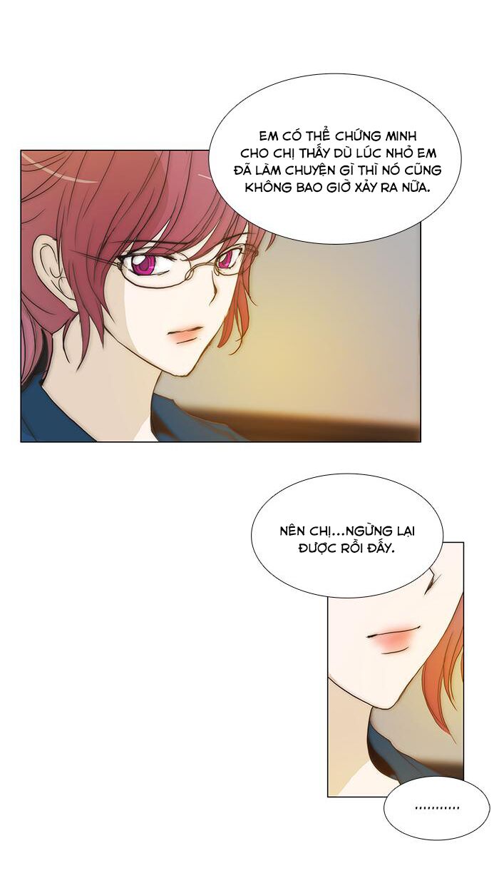 Không Thể Chạm Vào Anh: Chapter 97