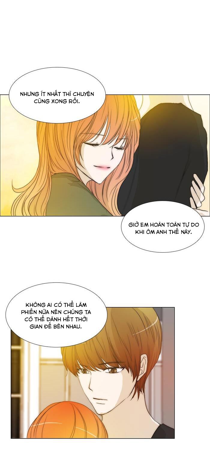 Không Thể Chạm Vào Anh: Chapter 97