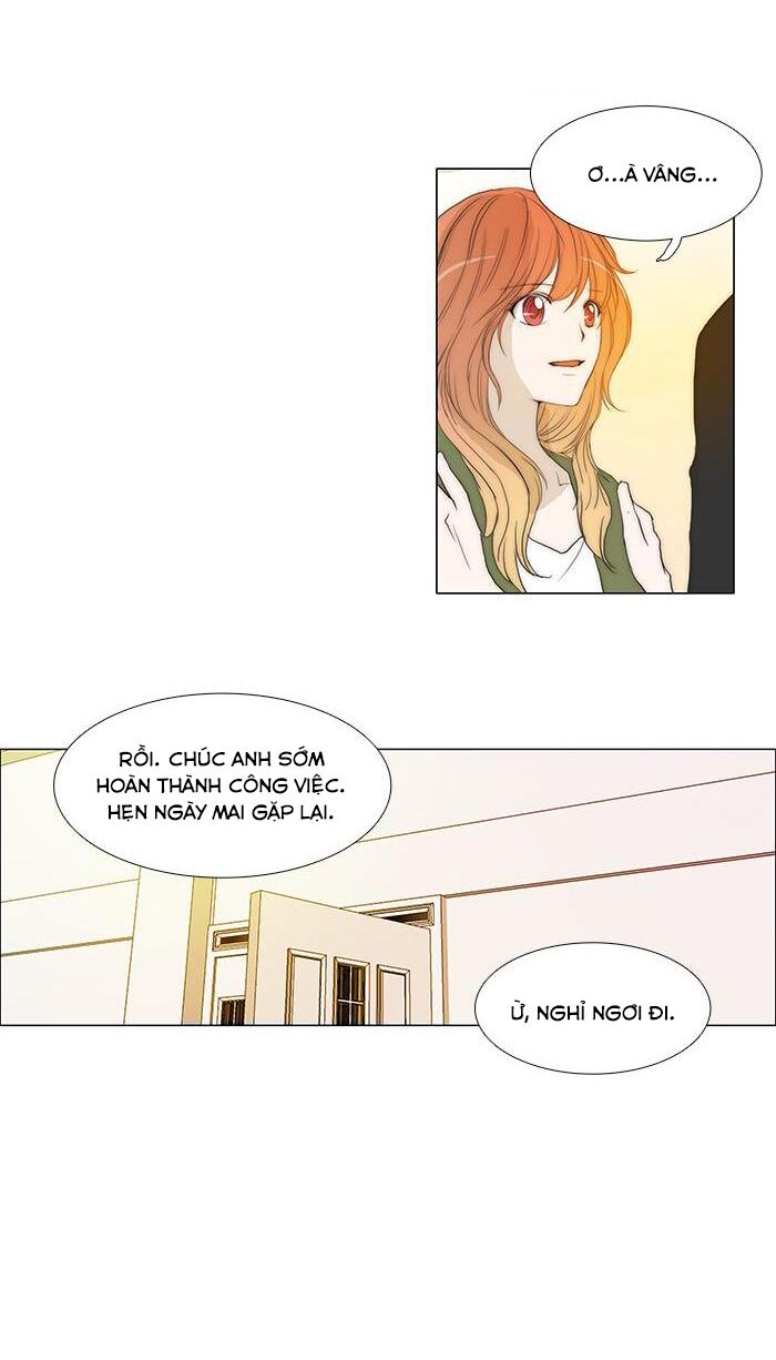 Không Thể Chạm Vào Anh: Chapter 97