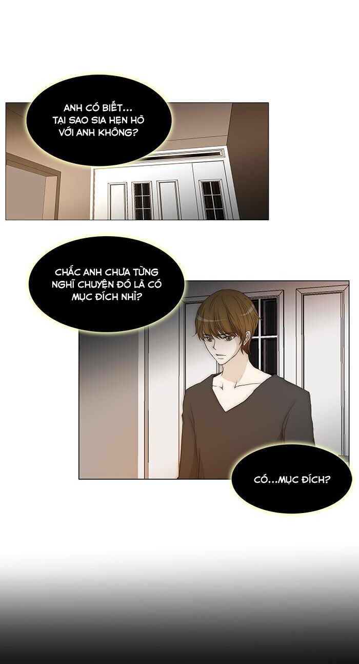 Không Thể Chạm Vào Anh: Chapter 97