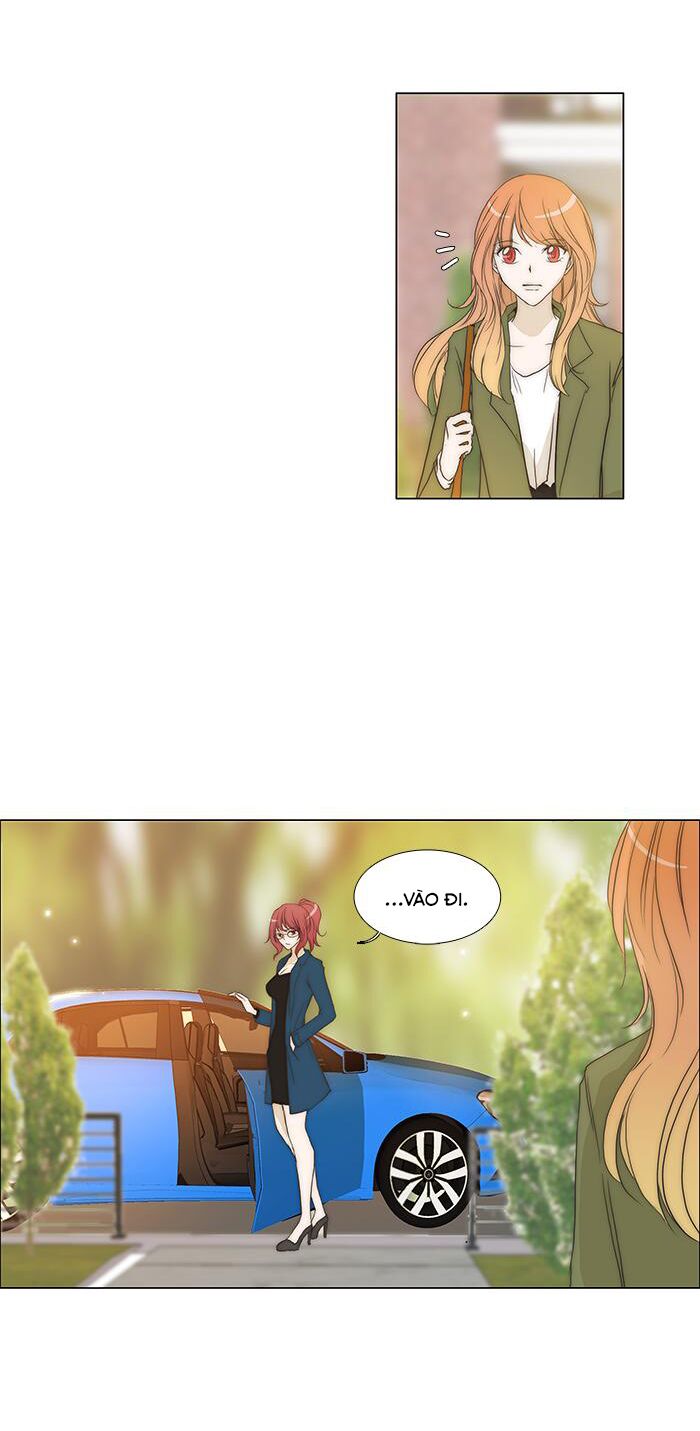 Không Thể Chạm Vào Anh: Chapter 97