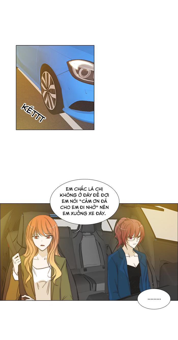 Không Thể Chạm Vào Anh: Chapter 97