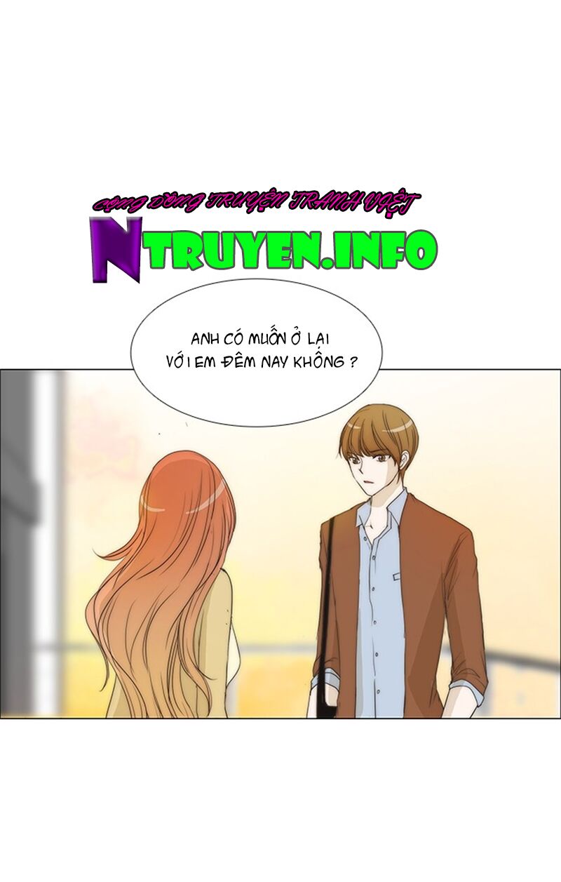 Không Thể Chạm Vào Anh: Chapter 99