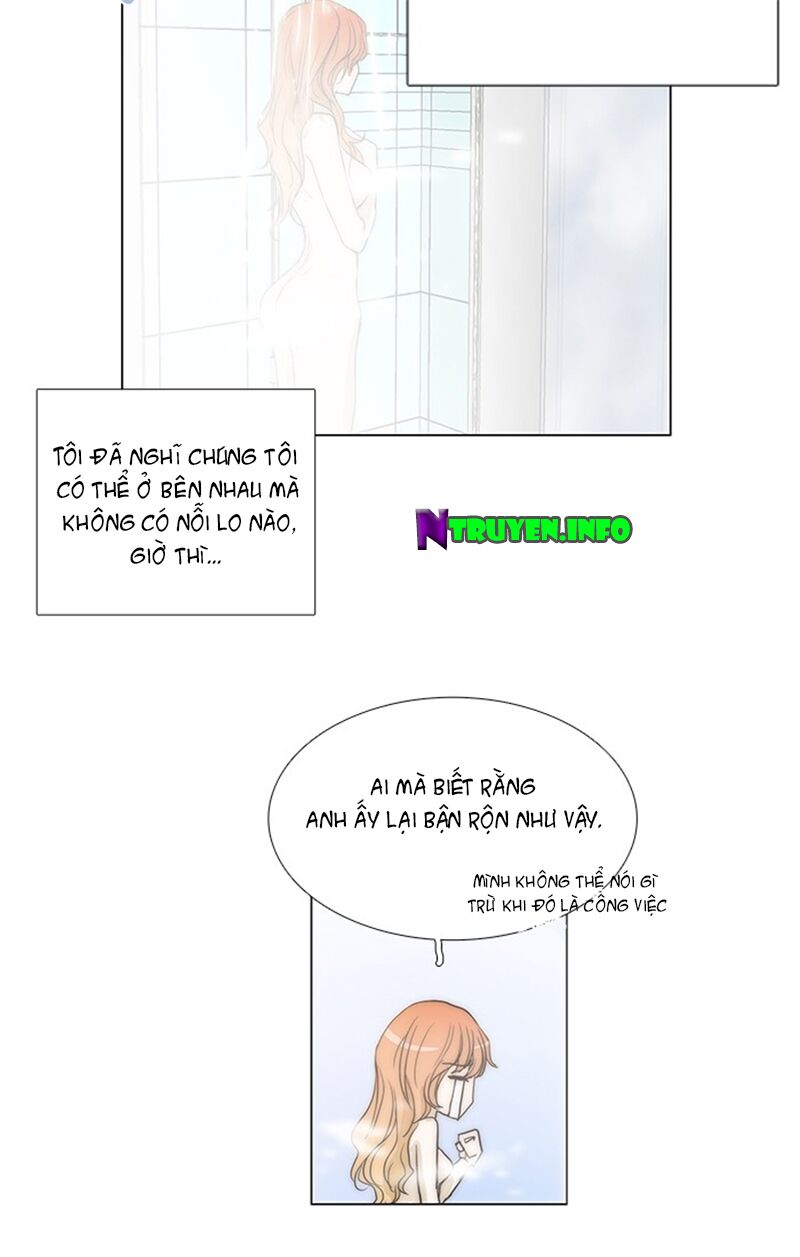 Không Thể Chạm Vào Anh: Chapter 99