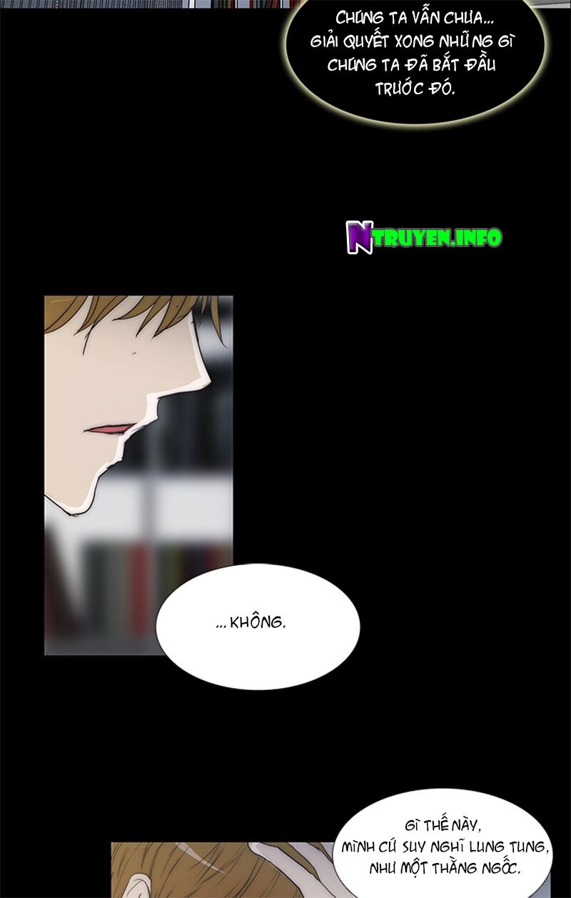 Không Thể Chạm Vào Anh: Chapter 99