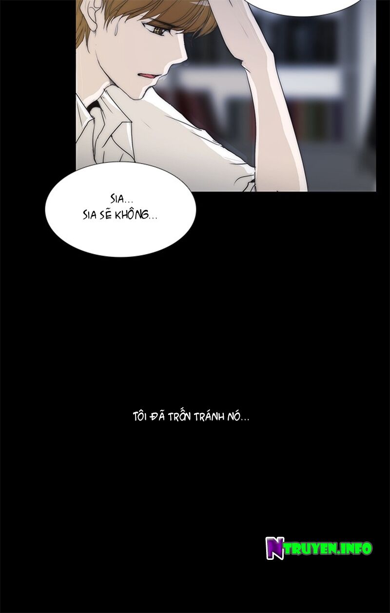 Không Thể Chạm Vào Anh: Chapter 99