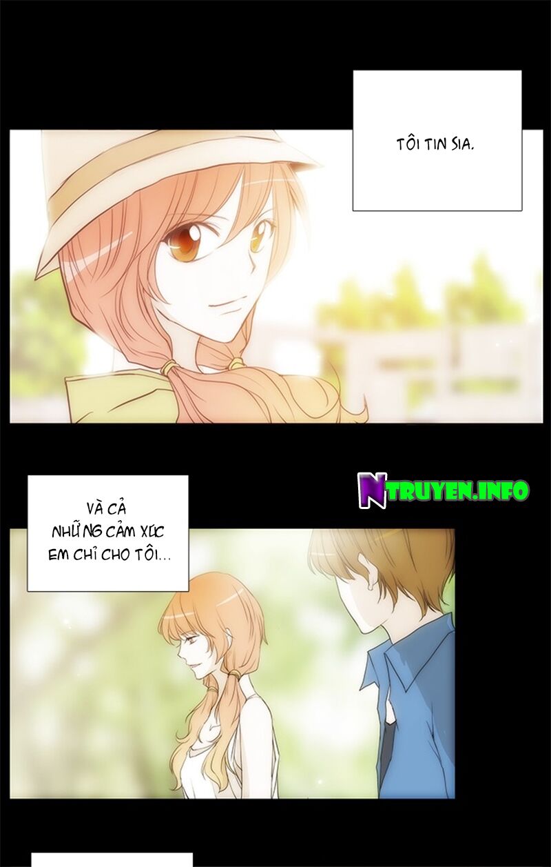 Không Thể Chạm Vào Anh: Chapter 99