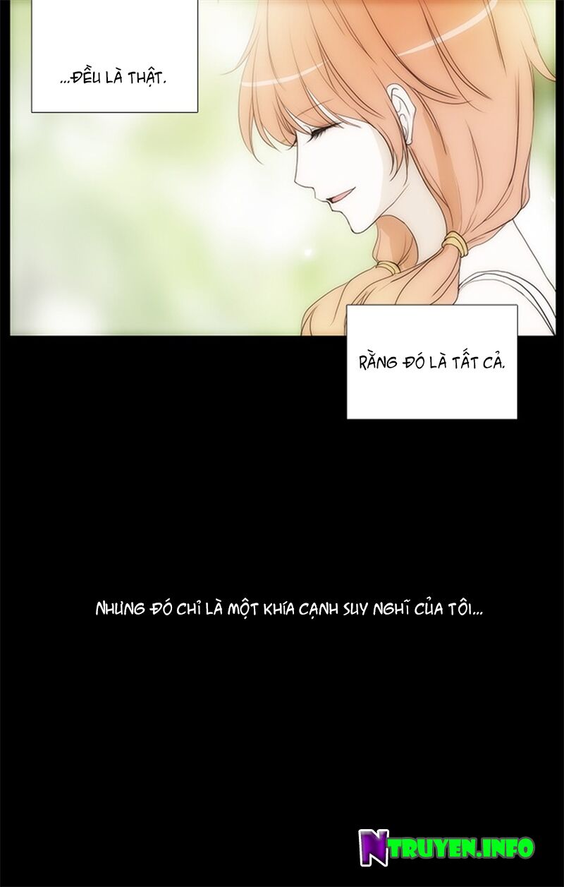 Không Thể Chạm Vào Anh: Chapter 99