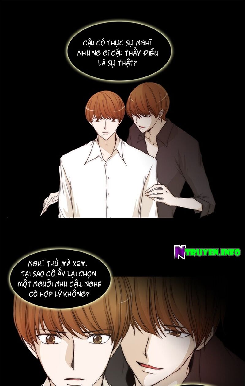 Không Thể Chạm Vào Anh: Chapter 99