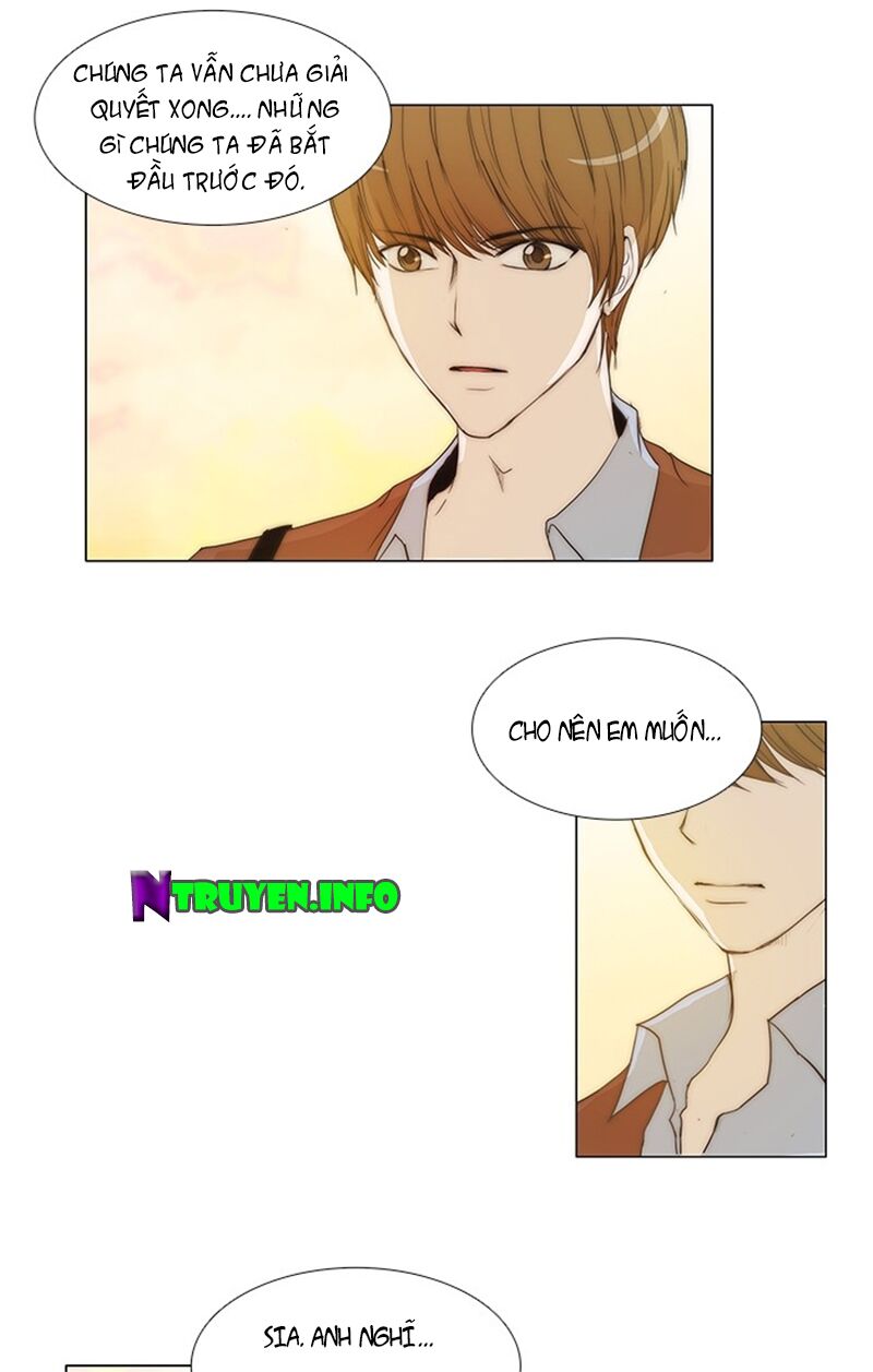 Không Thể Chạm Vào Anh: Chapter 99