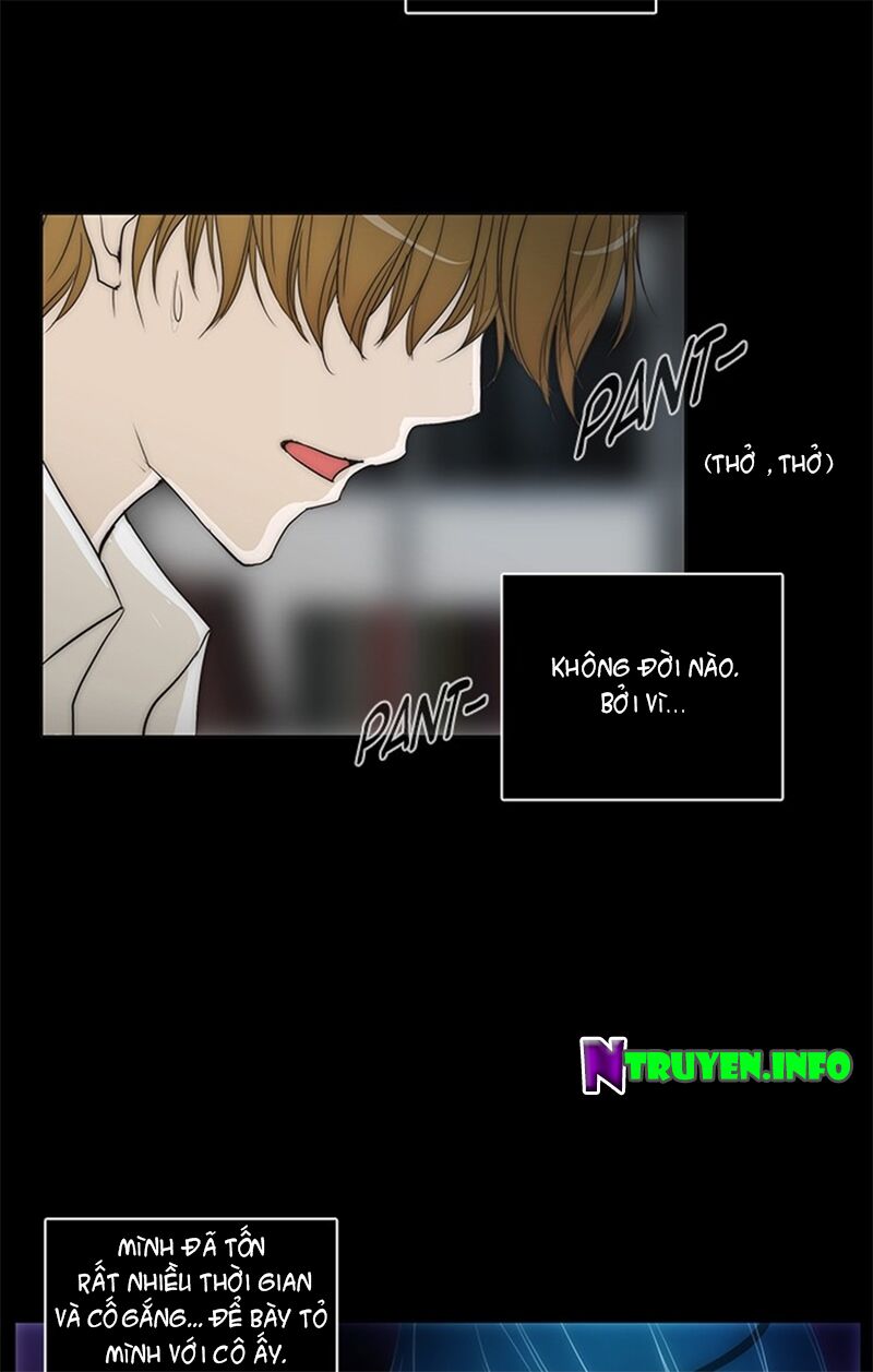 Không Thể Chạm Vào Anh: Chapter 99