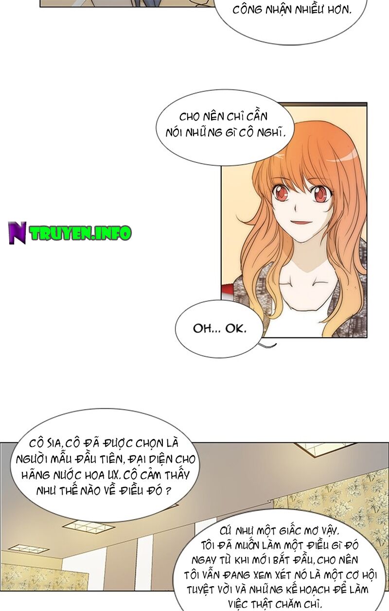 Không Thể Chạm Vào Anh: Chapter 99