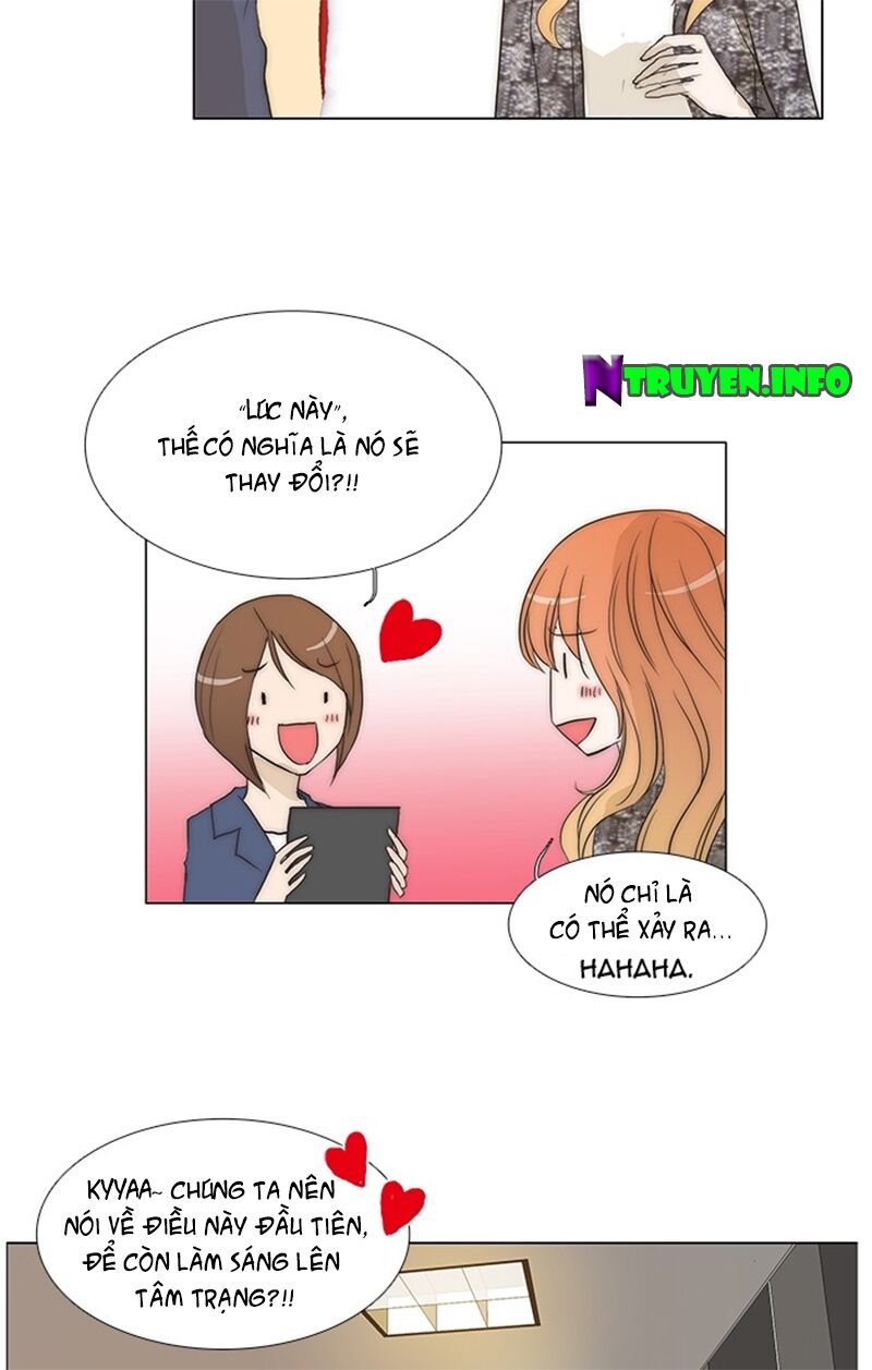 Không Thể Chạm Vào Anh: Chapter 99