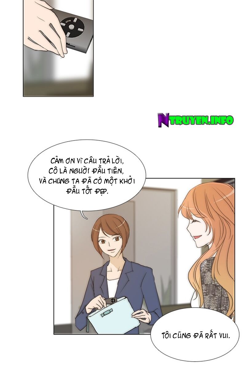 Không Thể Chạm Vào Anh: Chapter 99